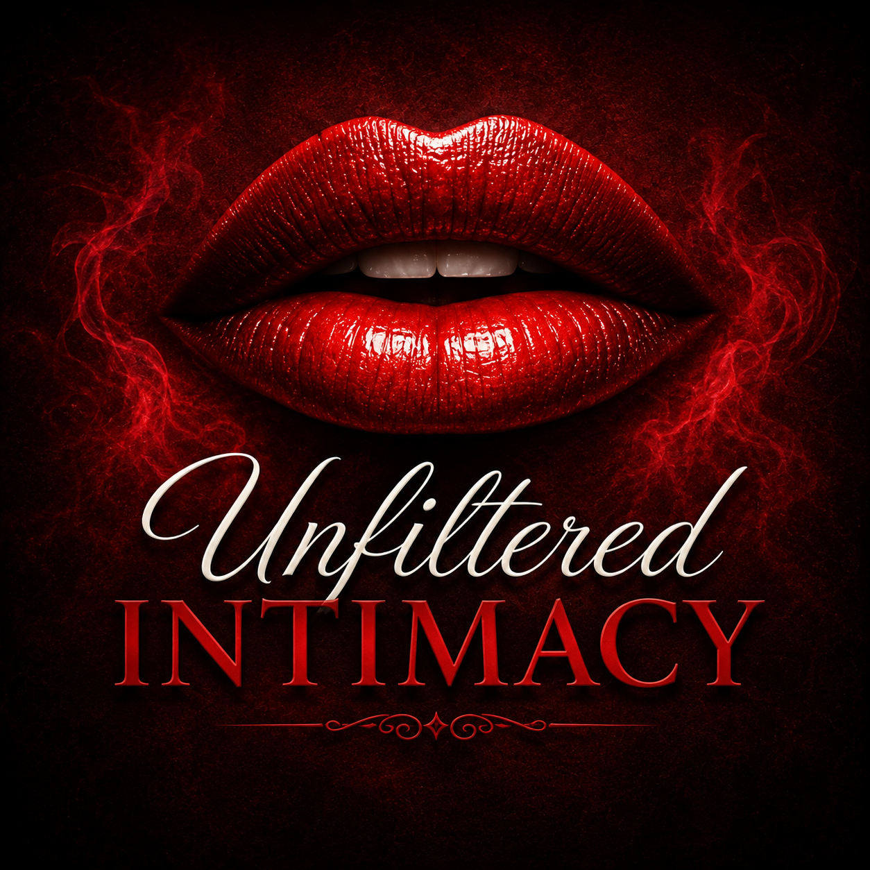 Unfiltered Intimacy